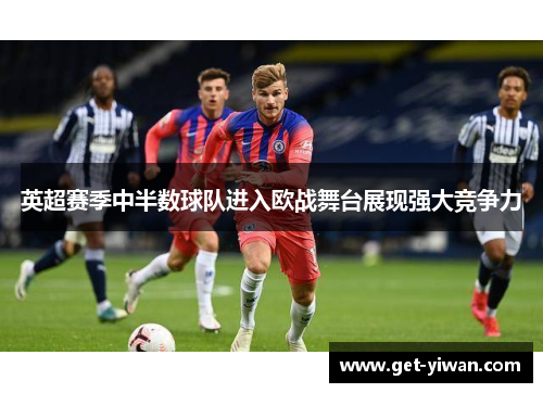 英超赛季中半数球队进入欧战舞台展现强大竞争力