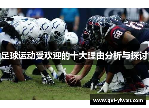 足球运动受欢迎的十大理由分析与探讨