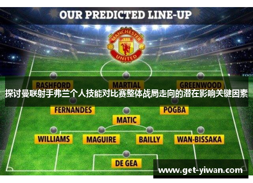 探讨曼联射手弗兰个人技能对比赛整体战局走向的潜在影响关键因素 探讨曼联射手弗兰个人技能对比赛整体战局走向的潜在影响关键因素