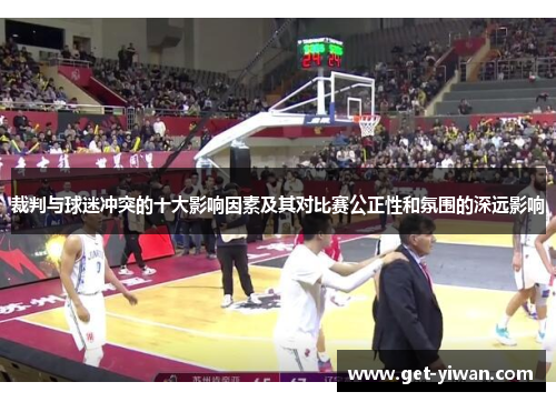 裁判与球迷冲突的十大影响因素及其对比赛公正性和氛围的深远影响