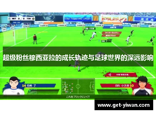 超级粉丝穆西亚拉的成长轨迹与足球世界的深远影响 超级粉丝穆西亚拉的成长轨迹与足球世界的深远影响
